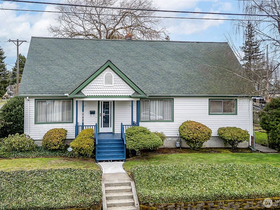 1st image of 4901 E McKinley Avenue