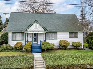 4901 McKinley Ave, Tacoma, WA 98404