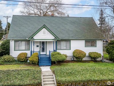 4901 E McKinley Avenue, Tacoma, WA, 98404