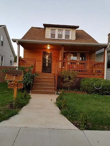 1st image of 6248 W Warwick Ave