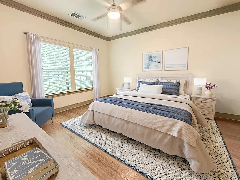 Botanic Waterside Apartments at Lakewood Ranch — Photo 19