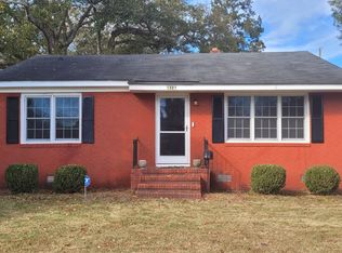 1321 Helen Ave, New Bern, NC 28560