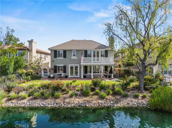 27034 Island Rd, Santa Clarita, CA 91355