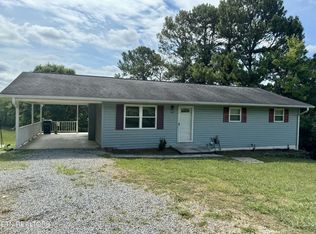 6107 Loudon Ridge Rd, Lenoir City, TN 37771