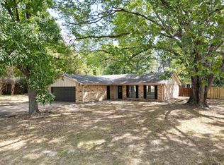 17551 Kristopher Cir, Whitehouse, TX 75791