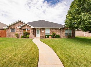 8211 Prosper Dr, Amarillo, TX 79119