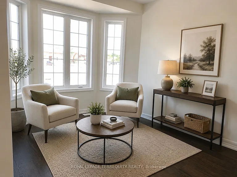 3321 Vernon Powell Dr — Photo 2