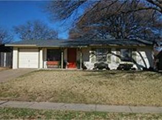 810 Loganwood Ave, Richardson, TX 75080