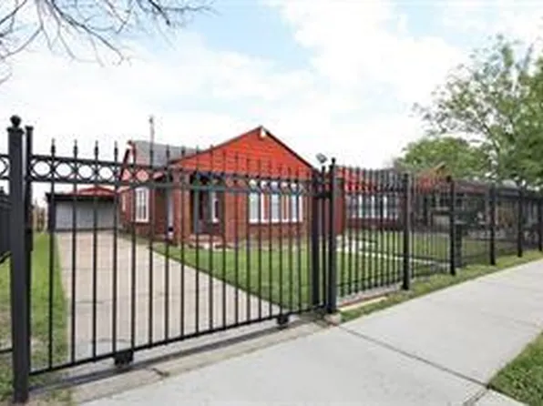2527 Oakcliff St, Houston, TX 77023
