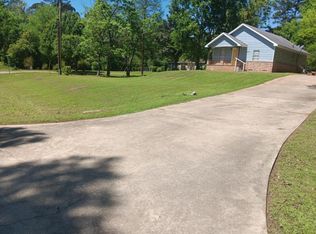 3901 Fm 449, Marshall, TX 75672