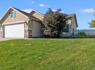5409 N Heather Way, Stansbury Park, UT 84074