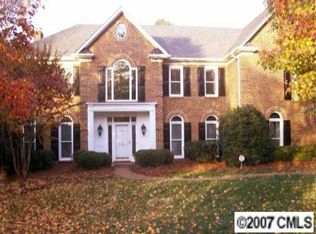 5515 Windswept Dr, Charlotte, NC 28226