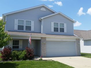 4024 Ivanhoe St, Lafayette, IN 47909