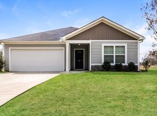 1217 Lakeshore Dr, Camden, SC 29020