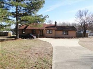 2673 Jack Rd, Clayton, NC 27520