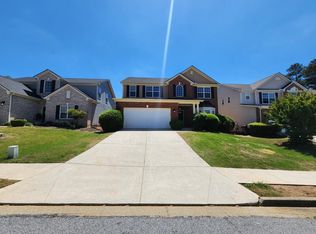 1594 Overview Cir SW, Lawrenceville, GA 30044