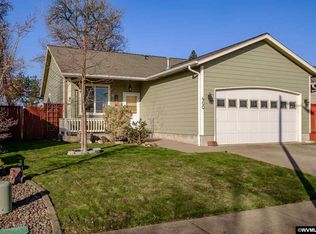 900 Trinity St NE, Albany, OR 97322