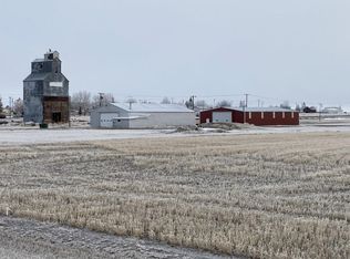 7 Cemetary Rd, Inverness, MT 59530