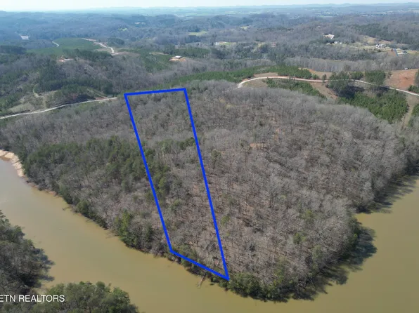 8 Winding Trl Lot 8, Madisonville, TN 37354