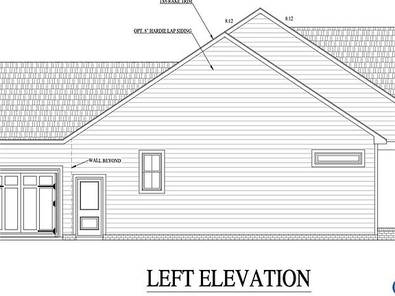 4th image of LOT 2 W Chapel Dr