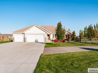 84 N 4142 E, Rigby, ID 83442