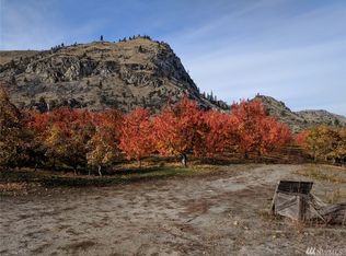 1911 Apple Acres Rd, Chelan, WA 98816