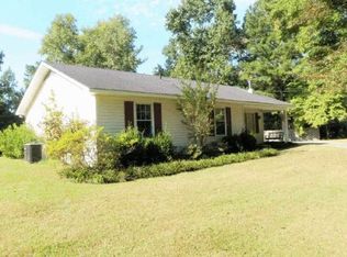 3521 Argonne Forest Ln, Duncanville, AL 35456