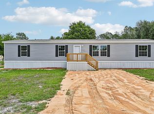 6771 SW COUNTY ROAD 225, Starke, FL 32091