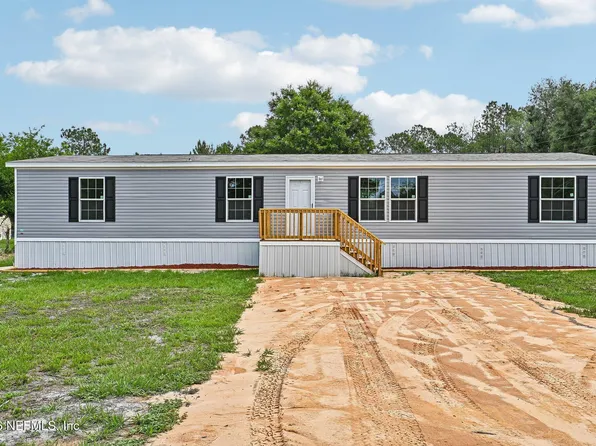 6771 SW COUNTY ROAD 225, Starke, FL 32091
