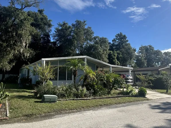 615 Orange Tree Dr, Orange City, FL 32763