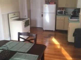 9 Clark St #1, Milford, MA 01757