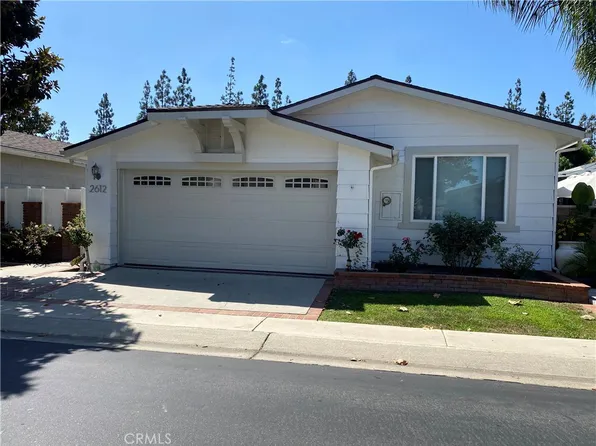 2612 Park Lake #102, Santa Ana, CA 92705