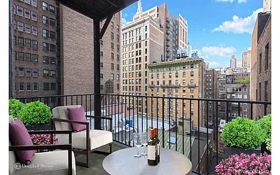 Rented by Douglas Elliman