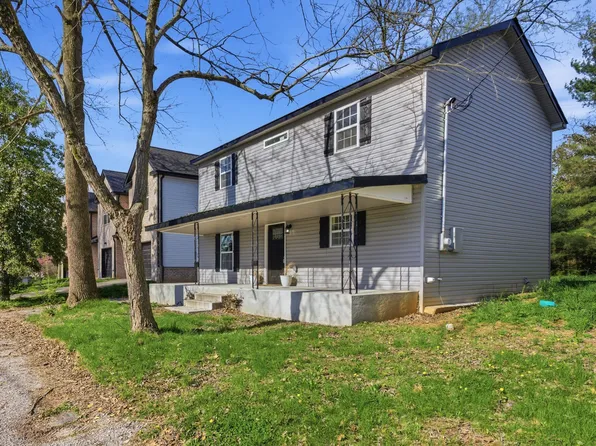 313 S Walnut St, Mount Pleasant, TN 38474