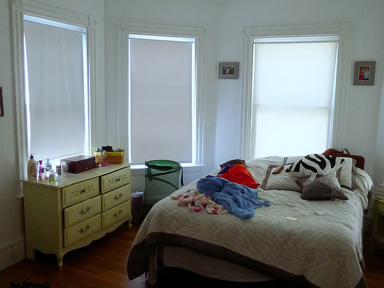 15 Saint Paul St #2 — Photo 6