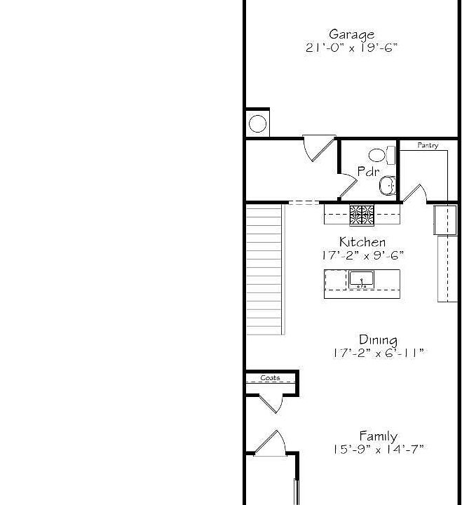 2nd image of 3905 Willow Gate Way
