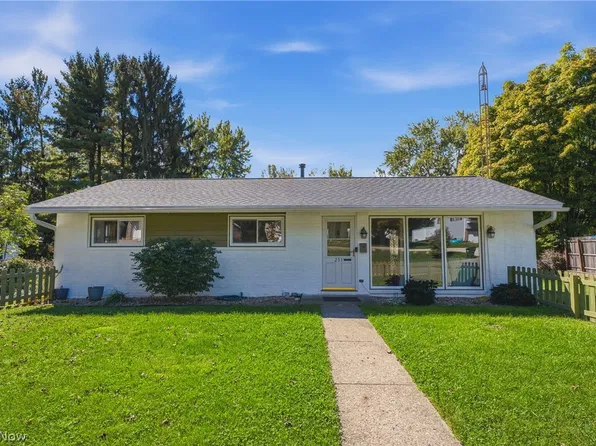 231 Manor Ave NW, Canton, OH 44708