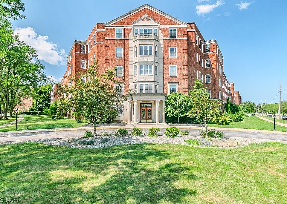 1st image of 13800 Fairhill Rd APT 419