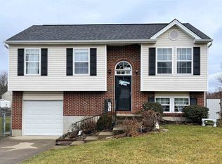 2792 Ridgefield Dr, Hebron, KY 41048