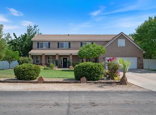 3338 E 2170 S, Saint George, UT 84790