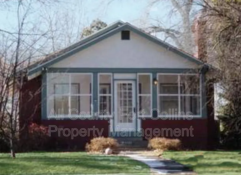 1301 Remington St — Photo 1
