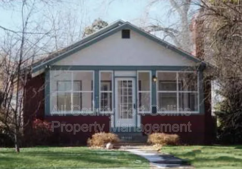 1301 Remington St Photo 1