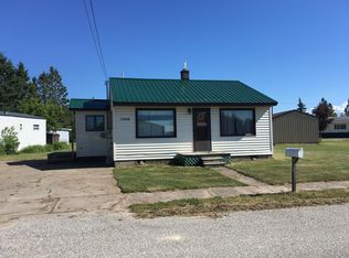 11517 W Kipling Dr, Rudyard, MI 49780