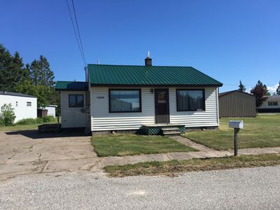 11517 W Kipling Dr, Rudyard, MI, 49780