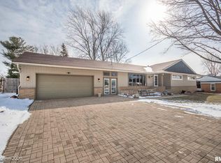 224 Sheffield Rd, Groveland, IL 61535