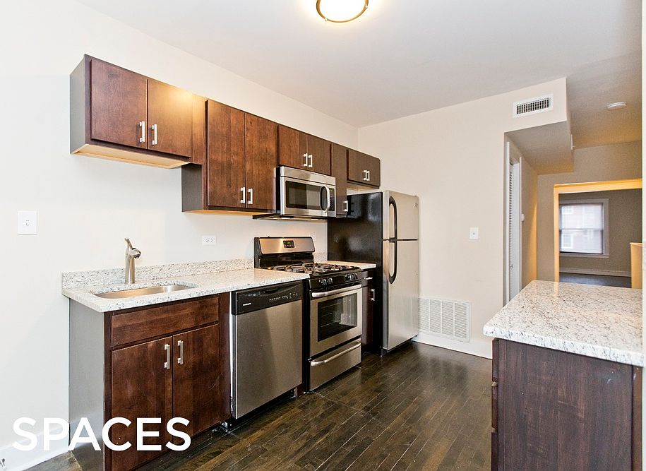1st image of 3251 N Damen Ave #One