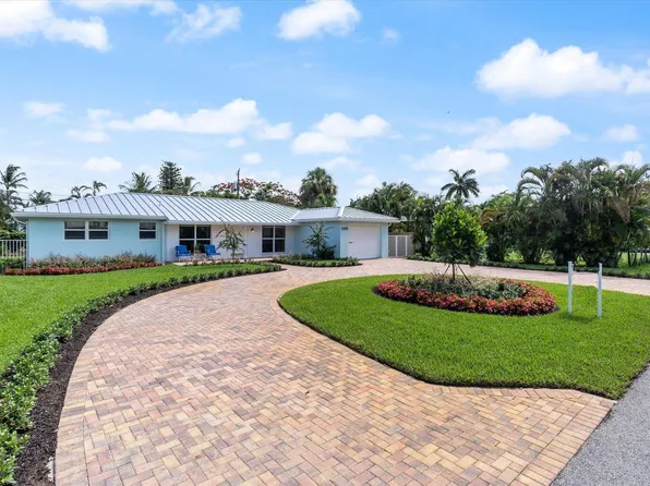 100 NW 18th Street, Delray Beach, FL 33444