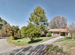 609 W Pinedale Rd, Anderson, SC 29626