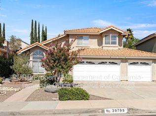 39795 Highbury Dr, Murrieta, CA 92563