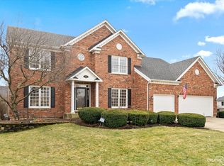 3015 Goldenglow Ct, Naperville, IL 60564